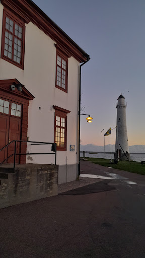 Fyren Karlskrona Nedre - Thumbnail