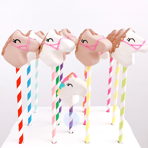 Sweet Hellos - Visual