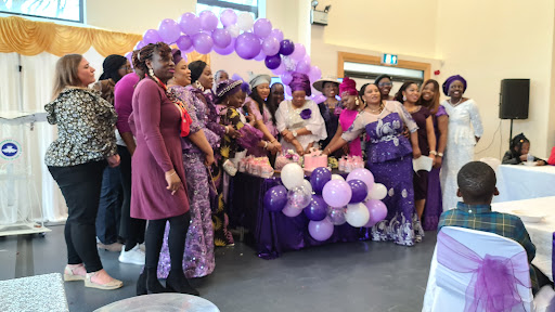 RCCG Victory Centre Swindon (We are located at PineTrees Community Centre/The Library) - Thumbnail