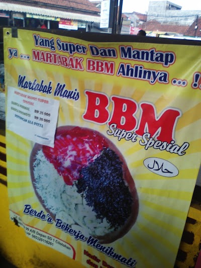 Photos of Martabak BBM