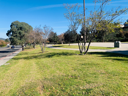 Spring Canyon Neighborhood Park