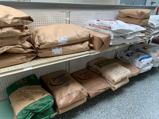 Walnut Brook Foods (Bulk Foods, Herbs & Vitamins) - Thumbnail