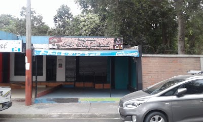 Photos of Piqueos El Cafetal
