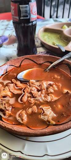 Barbacoa Poncho - Thumbnail