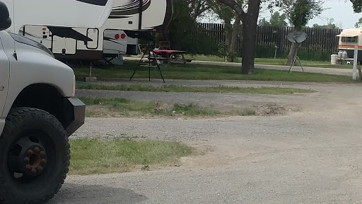King's Acres Campground Gallery - Canada