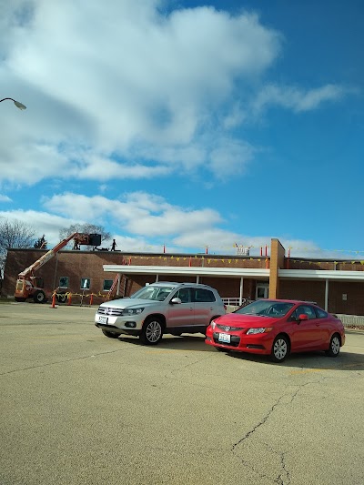 Rantoul Public Library