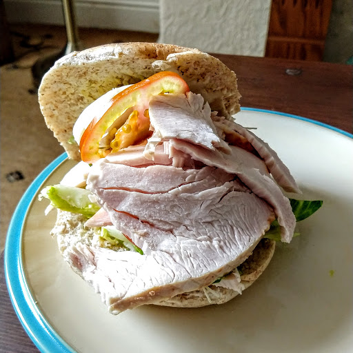 Bakers Rolls - Thumbnail