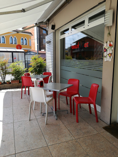 Breack Bar - Visual