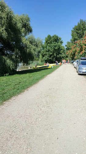 Opinii despre Vadvíz Kemping în Dunakiliti - Kemping