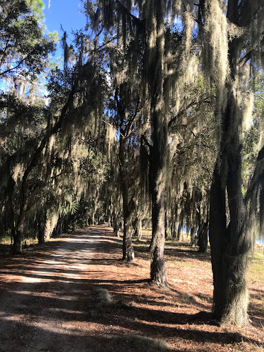 Hardee County Lakes - Visual