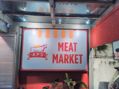 Photos of APS Meat Market & Restaurant