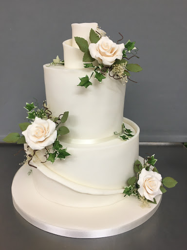 Simply Cakes For You - Thumbnail