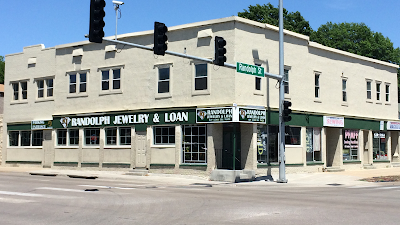 Randolph Jewelry & Loan