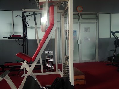 Photos of DM Fitness