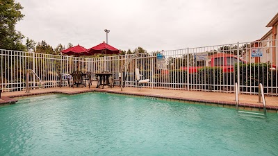 Best Western Oakdale Inn