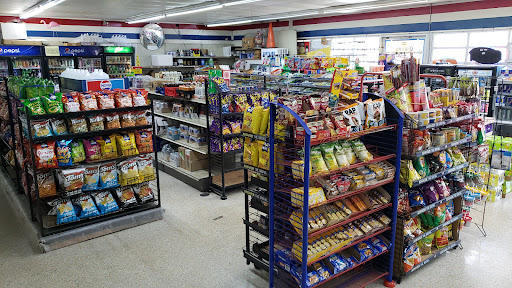 First Stop Convenience Store - Visual