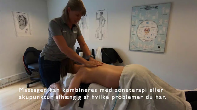 Åbningstider for Den Alternative