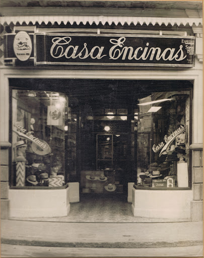 Sombreros Charros Casa Encinas