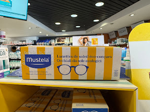 Photo n°18 de Pharmacie de la Sambre à Jeumont (Magasin de matériel médical)