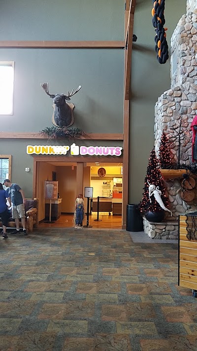 Great Wolf Lodge Water Park | Sandusky