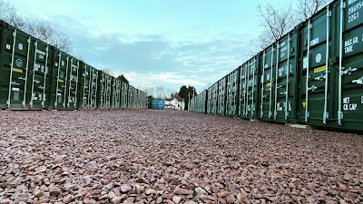 Self storage 24/7