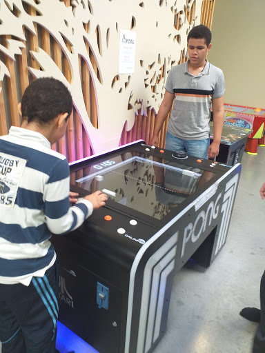 Fun Box - Visual