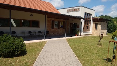Photos of HEFTER gal&eacute;ria &eacute;s st&uacute;d&oacute;