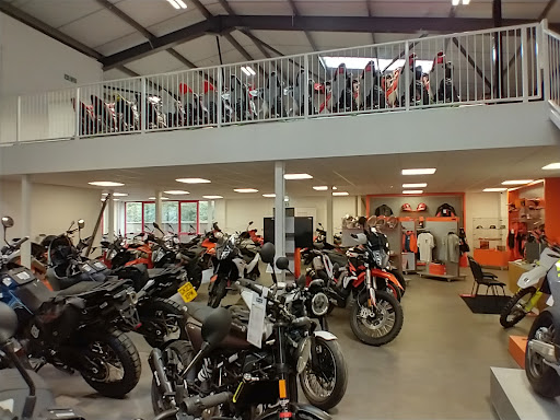 Lings Powersports - Visual