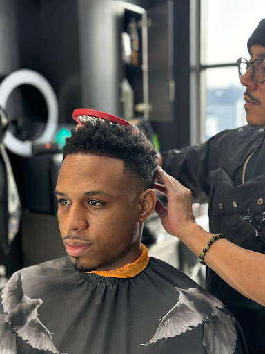 New Temple Barbershop - Thumbnail