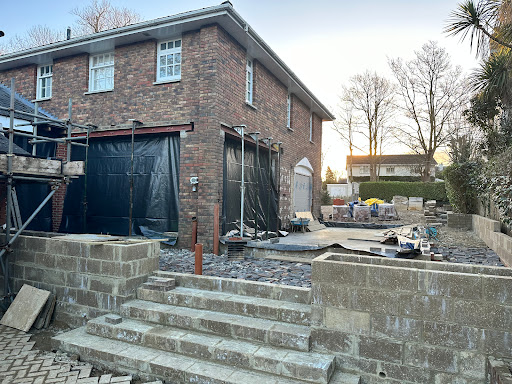 SDW Building Services Ltd Gallery - United Kingdom