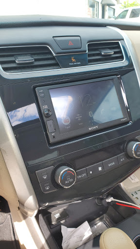 Maximize Your Audio - Visual