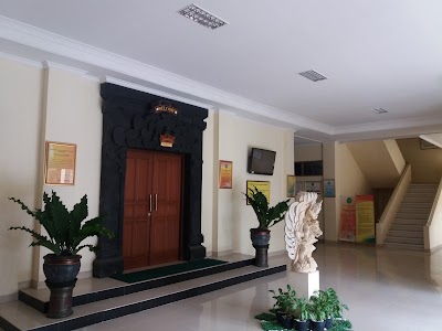 Photos of Pengadilan Tata Usaha Negara - Denpasar