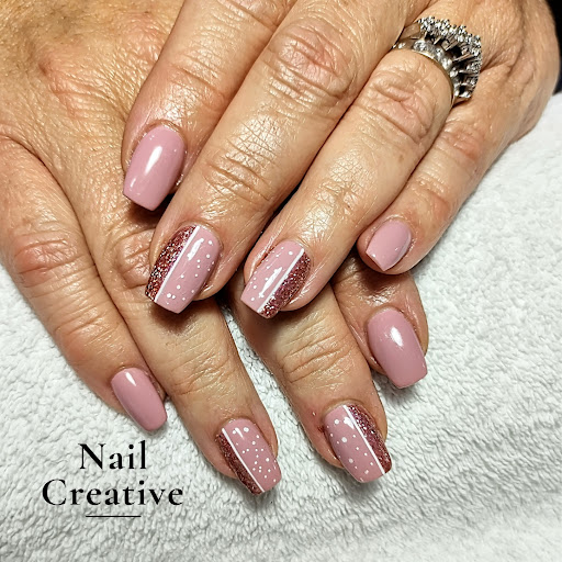Nail Creative - Thumbnail
