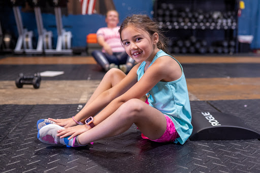 Fit Augusta - Home Of CrossFit Augusta - Thumbnail