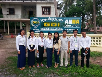 Photos of AHHA -Education Svay Rieng