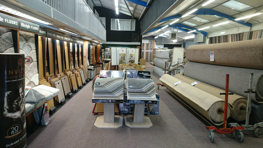 Brian Fox Carpets & Beds - Thumbnail