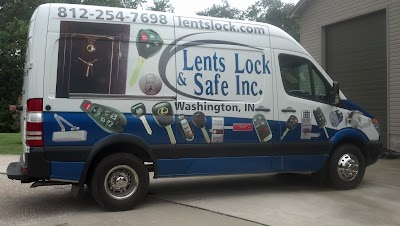 Lents Lock & Safe, Inc.