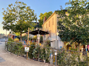 Photo n°2 de Abelha Hôtel à Brive-la-Gaillarde (Restaurant français)