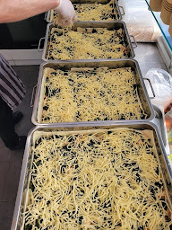 Photo n°18 de Chefs du Quartier à Paris (Restaurant de plats à emporter)