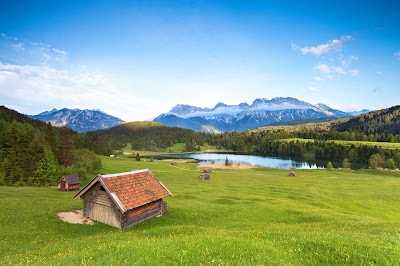lodging