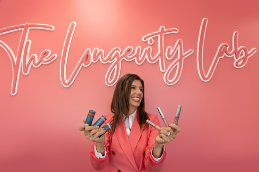 The Longevity Lab