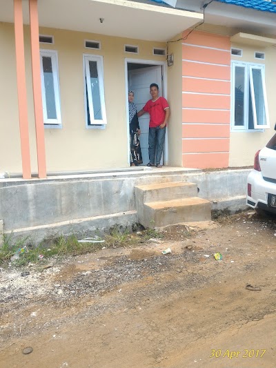 Photos of East Jomin Housing Residence