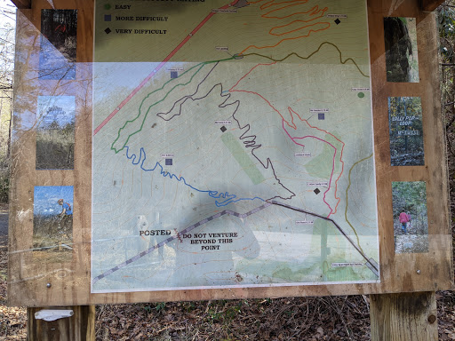 Draper Mountain Trail System - Thumbnail