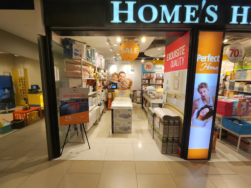 Home's Harmony - Seletar Mall - Thumbnail