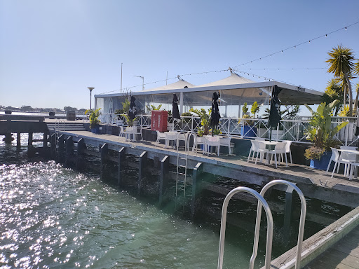 Queens Wharf Hotel - Thumbnail