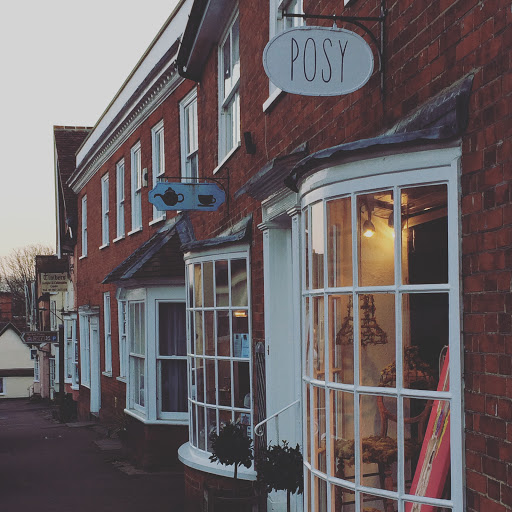 Posy - United Kingdom
