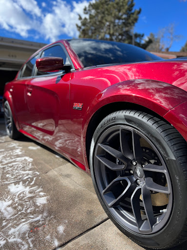Chakas Auto Detail - Thumbnail