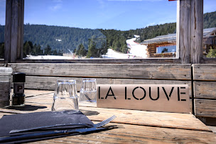 Photo n°34 de LA LOUVE à Les Angles (Bar avec musique live)