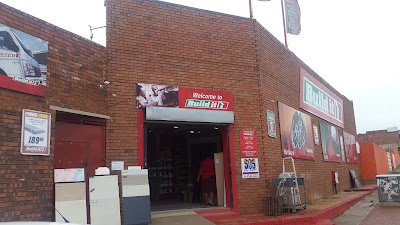 Photos of Build it BOLANI