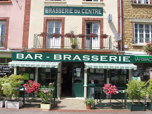 Photo n°24 de Restaurant brasserie du centre à Gacé (Brasserie)
